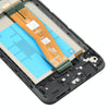 Samsung Galaxy A04E LCD Screen & Digitizer Assembly with Frame