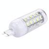 G9 3.5W 36 LEDs SMD 5730 LED Corn Light Bulb, AC 110-220V (White Light)