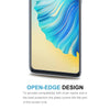0.26mm 9H 2.5D Tempered Glass Film For Tecno Camon 17 Pro