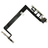 iPhone 13 Power & Volume Button Flex Cable with Brackets