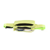 Multi-function Universal Outdoor Mobile Phone Bag Shoulder Bag Waist Bag, Size: 11 x 20cm (Yellow)