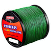 PROBEROS 4 Edited 300M Fish Line, Line number: 5.0 / 50LB(Green)