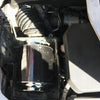 013 Car Universal Modified High Flow Carbon Fiber Mushroom Head Style Air Filter, Specification: Large 76mm Inner Diameter