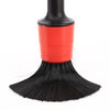 5 in 1 Clean Tool Dirt Duster Brush for Car Air Outlet