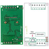 HW-145 4.5A Stepper Motor Driver Board Single Axis Controller Module