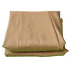 Polyester Parasol Replacement Cloth Round Garden Umbrella Cover, Size: Diameter 3m 6 Ribs(Khaki)