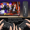X2 GD10 Y5 2.4G Wireless 4K HD TV Game Console PSP Game Box 128G Built-in 40000+ Games