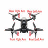 DJI FPV Drone Left Front Arm Replacement Part