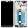 Huawei Y5p LCD Screen & Digitizer Assembly (Black) with Frame