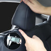 For Tesla Model Y 1pair Rear Trunk Hook Bag Umbrella Hanger