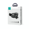 JOYROOM JR-ZS351 Car Air Outlet Phone Holder Compatible with 4.7-7 inch(Silver)