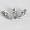 BEXIN LS090 2PCS Stainless Steel 1/4 inch Feet Screws For SLR Tripod