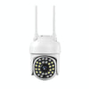 1080P PTZ Security Camera, 28 LEDs, Two-Way Audio, 360° View