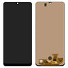 Original Super AMOLED LCD Screen for Samsung Galaxy A31 with Digitizer Full Assembly