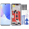 Huawei Nova 9 OLED Screen & Frame Replacement (Blue)