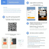 3G GPS Tracker TK203 - Real-Time Pet, Vehicle & Asset Tracking Device