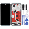 Honor 50 OLED LCD Screen & Frame Replacement (Green)
