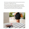 Mini GPS Pet Tracker - Pink, iOS, Bluetooth - 365-Day Battery