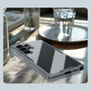 For Samsung Galaxy S25 Ultra 5G NILLKIN PC + TPU Phone Case(Transparent)