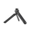 PGYTECH Camera Mobile Phone Desktop Pan Tilt Handheld Tripod, Specification: Only Tripod