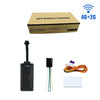 SinoTrack 4G+2G GPS Car Motorcycle Tracking Anti-theft Locator, Specifications: Standard+Relay