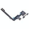 iPhone 16 Pro Charging Port Flex Cable (White)