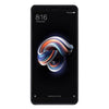 0.33mm 9H 2.5D Full Screen Fully Adhesive Tempered Glass Film for Xiaomi Redmi Note 5 Pro(Black)
