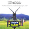 FEELWORLD F5 4K 1920 x 1080 5 inch Camera Field Monitor, Support HDMI