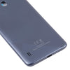 ZTE Blade A51 2021 Battery Cover - Grey