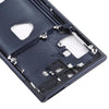 Galaxy Note 10+ Middle Frame Bezel - Black