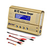 HTRC B6 V2 Model Airplane Charger Smart Balance Charger, AU Plug