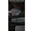 OBD2 GPS HUD Head-Up Display | Speedometer | Overspeed Alarm