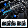 JOYROOM JR-ZS355 Magnetic Car Air Vent Phone Mount(Black)