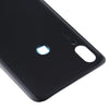 Xiaomi Redmi 7 Battery Cover - Black