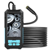 P90 14mm 4.5 inch HD 500W Autofocus Camera Endoscope Portable Waterproof Industrial Pipe Endoscope, Hard Cable Length: 2m