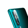 For Mi CC9 Pro/ Mi Note 10 2pcs mocolo 0.15mm 9H 2.5D Round Edge Rear Camera Lens Tempered Glass Film