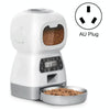 3.5L WiFi Smart Pet Feeder Automatic Dog/Cat Feeder App Control (AU)