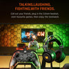 BIGBIGWON C1 Lite+R90 RGB Light Wired Gamepad Controller For PC/Switch