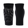 SULAITE GT--314 Cross Country Riding Ski Skating Roller Skating Knee Pads Outdoor Sports Protective Gear, Specification: XS