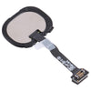 Samsung Galaxy M30s Fingerprint Sensor Flex Cable (Black)