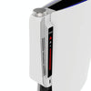 ipega Centrifugal Turbo Fan With Indicator Light With Extended USB Port for PS5(White)