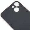 iPhone 15 Plus Green Glass Battery Cover