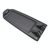 For Volkswagen Jetta / Golf / Bora MK4 Car Center Armrest Box Cover 18D 867 173 3B0 867 173 18D867173 3B0867173 (Black)