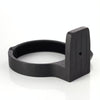 Suitable For Nikon AF-S 80-200mm F / 2.8D ED Small Steel Cannon Tripod Ring
