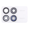 Xiaomi Redmi K70 Pro Camera Lens Frame - White