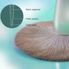 Makeup Brush Corn Silk Fiber Hair Can Washing Makeup Brush, Style:Pink Loose Powder Brush