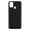 Samsung Galaxy M31/M31 Prime Back Cover Black