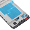 Huawei Y6 (2018) Black LCD Frame Bezel - Front Housing