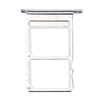 Meizu MX5 SIM Card Tray, Grey - Replacement Part