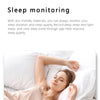 Q71 Pro 1.28 inch TFT Screen Steel Strap Smart Watch, Support Bluetooth Call / Menstrual Cycle Reminder(Black)